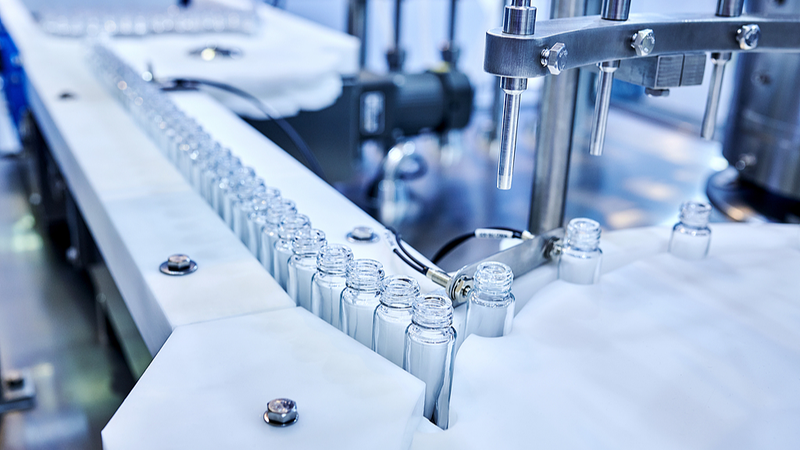 Sản xuất công nghệ sinh học của Trung Quốc bùng nổ trong Kế hoạch 5 năm lần thứ 14