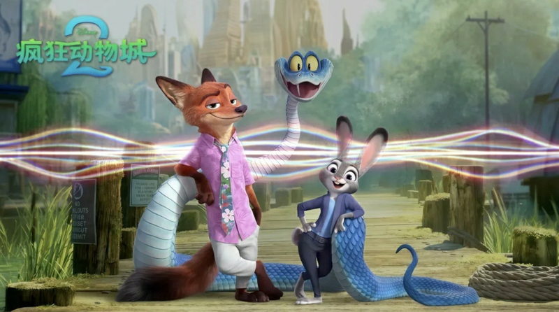 S4X7PQEYP970WWNWBF1X - Thế Giới Trong Tầm Tay Mùa Phim Năm Mới 2026 Đạt Hơn 3 Tỷ Nhân Dân Tệ Khi 'Thị Trấn Gezhi' Thăng Hoa