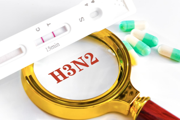 Đại Lục Trung Quốc Tăng Cường Chăm Sóc Trong Đỉnh Cao Mùa Cúm