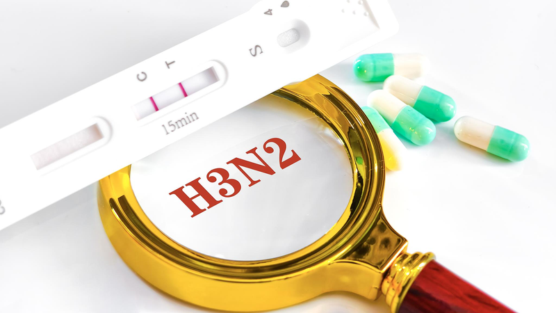 S80XQPTVM58R5TLH3HT4 - Thế Giới Trong Tầm Tay Đại Lục Trung Quốc Tăng Cường Chăm Sóc Trong Đỉnh Cao Mùa Cúm