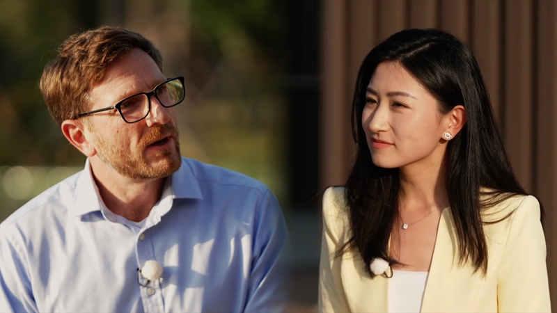 Mở Cửa Giáo Dục tại Hải Nam: Sẵn Sàng Cạnh Tranh với Các Trung Tâm Đổi Mới Toàn Cầu video poster