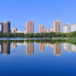 Bắc Kinh ghi nhận mức PM2.5 thấp kỷ lục trong 11 tháng đầu năm 2025