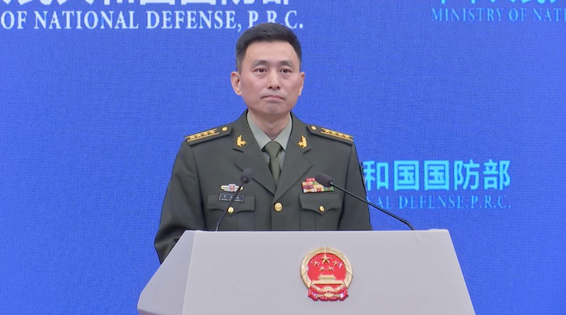 Trung Quốc chỉ trích phát biểu về tàu ngầm hạt nhân của Nhật Bản video poster