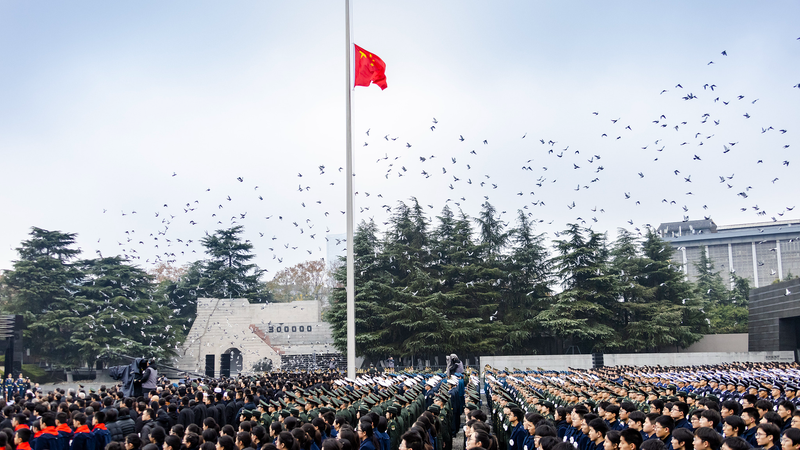 SRTSXIZ42Z5HTHR60KS9 - Thế Giới Trong Tầm Tay Khôi phục sự thật lịch sử: Bước đầu tiên hướng tới hòa bình lâu dài