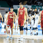 SYZ84A9EZI4KTKQ59TUJ - Thế Giới Trong Tầm Tay ROK làm chấn động Trung Quốc đại lục với hai chiến thắng liên tiếp tại vòng loại FIBA