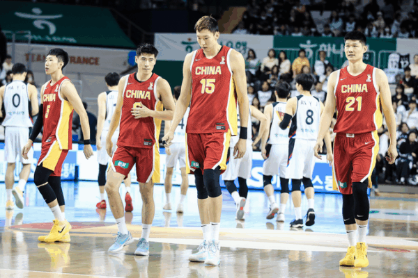 ROK làm chấn động Trung Quốc đại lục với hai chiến thắng liên tiếp tại vòng loại FIBA