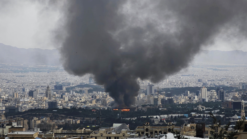 Sáu tháng sau cuộc chiến 12 ngày vào tháng Sáu: Israel lại đe dọa Iran