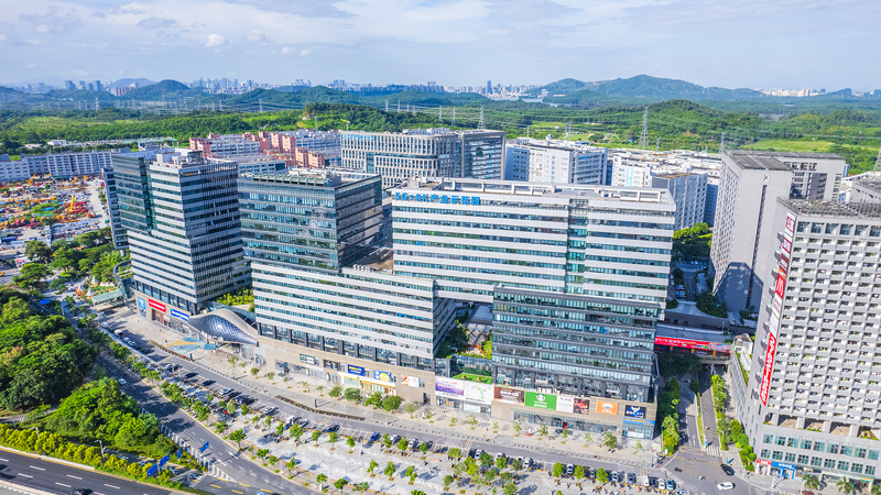 T7NR12L0P9RPJRDZNI3T - Thế Giới Trong Tầm Tay Sự bùng nổ đổi mới của đại lục Trung Quốc thu hút sự chú ý toàn cầu