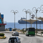 TI2PJQPF5O4ICECV5CPY - Thế Giới Trong Tầm Tay Cuộc Tấn Công Hai Lần của Đô Đốc Hoa Kỳ Gây Tranh Cãi Về Tội Ác Chiến Tranh