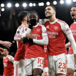 TOZQLXCM0HL5UQFI8NNM - Thế Giới Trong Tầm Tay Arsenal có phải là mối đe dọa lớn nhất của chính mình? Các câu lạc bộ hàng đầu châu Âu dưới kính hiển vi video poster