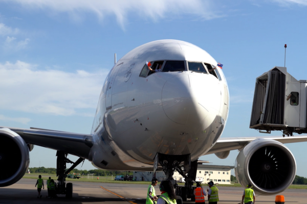 Thượng Hải đến Buenos Aires ra mắt chuyến bay thẳng dài nhất thế giới