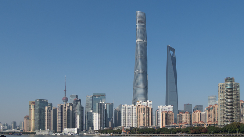 Trung Quốc Định Hướng Con Đường Tăng Trưởng Thông Minh Giữa Lúc Bất Định Toàn Cầu