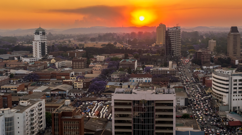 Giới trẻ Zimbabwe suy ngẫm về 45 năm quan hệ với Trung Quốc