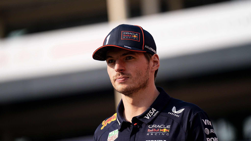 UMVJ5OBLWYTUXXTZQTJ9 - Thế Giới Trong Tầm Tay Chung Kết F1 Abu Dhabi: Verstappen Có Thể Làm Nên Kỳ Tích? video poster