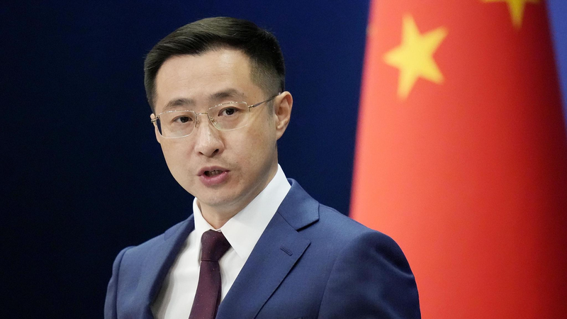 Trung Quốc kêu gọi Nhật Bản làm rõ rò rỉ phóng xạ tại nhà máy Fugen