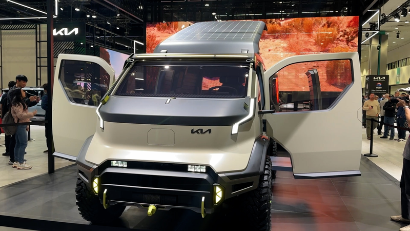 URV0TXDJW5HB15OLKOFF - Thế Giới Trong Tầm Tay Trung Quốc Tăng Tốc Doanh Số Xe Điện Trong Khi Mỹ Bị Bỏ Lại