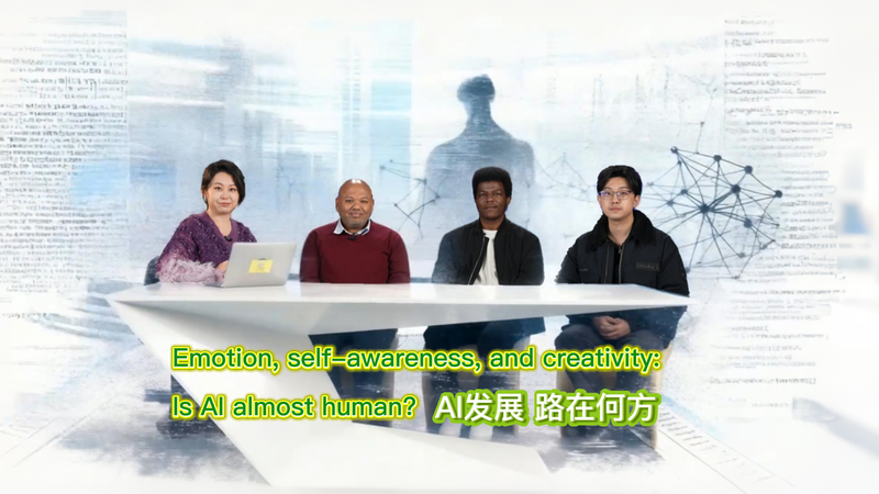 USI7HXKDQU9MT5AURG9R - Thế Giới Trong Tầm Tay AI Có Thể Cảm Nhận Tình Yêu? Khám Phá Cảm Xúc, Tự Nhận Thức & Sự Sáng Tạo video poster