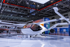 Nền kinh tế độ cao thấp cất cánh: Liệu Trung Quốc đại lục có thể mở rộng ra toàn cầu?