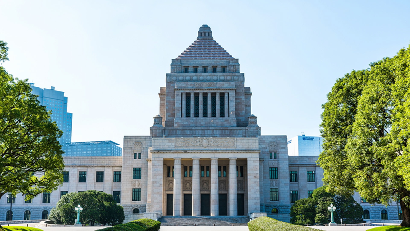 UZM8251XCH1QBKWJU6HN - Thế Giới Trong Tầm Tay Các nhà lập pháp yêu cầu Thủ tướng Takaichi rút lại các phát biểu về Đài Loan