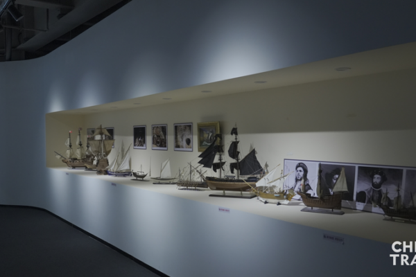 Sanya: Nơi Di Sản Hàng Hải Gặp Gỡ Sức Sống Bến Du Thuyền Hiện Đại