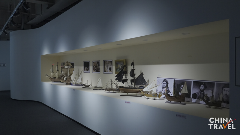 Sanya: Nơi Di Sản Hàng Hải Gặp Gỡ Sức Sống Bến Du Thuyền Hiện Đại