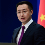 VUDLREGW87N9DBILAU0W - Thế Giới Trong Tầm Tay Đại Lục Trung Quốc Kêu Gọi Nhật Bản Đối Mặt Với Lịch Sử, Tôn Trọng Các Cam Kết Về Đài Loan