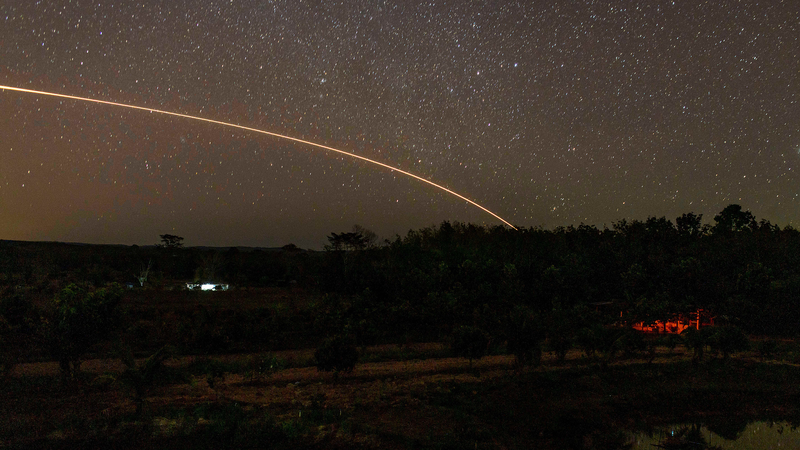 VVW0OM1ZKU6DZDBEMICJ - Thế Giới Trong Tầm Tay Đặc phái viên Trung Quốc bắt đầu nhiệm vụ ngoại giao con thoi tới Campuchia và Thái Lan