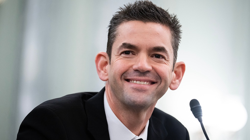 VVZOLNL5Q39RT2VJGG4J - Thế Giới Trong Tầm Tay Thượng viện xác nhận Jared Isaacman làm Quản trị viên thứ 15 của NASA