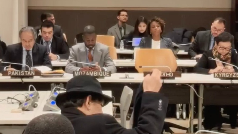 W0WINGA4WQNJEOHDROEK - Thế Giới Trong Tầm Tay Đại lục Trung Quốc dẫn đầu liên minh 'Bạn bè của Quản trị Toàn cầu' mới của LHQ