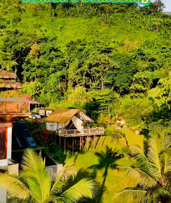 Cắm trại trong rừng tại Baihualing: Kỳ nghỉ cuối tuần ở Hải Nam video poster