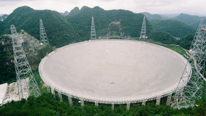 Phòng thí nghiệm CENI của Trung Quốc giảm thời gian truyền dữ liệu từ 699 ngày xuống còn 1,6 giờ