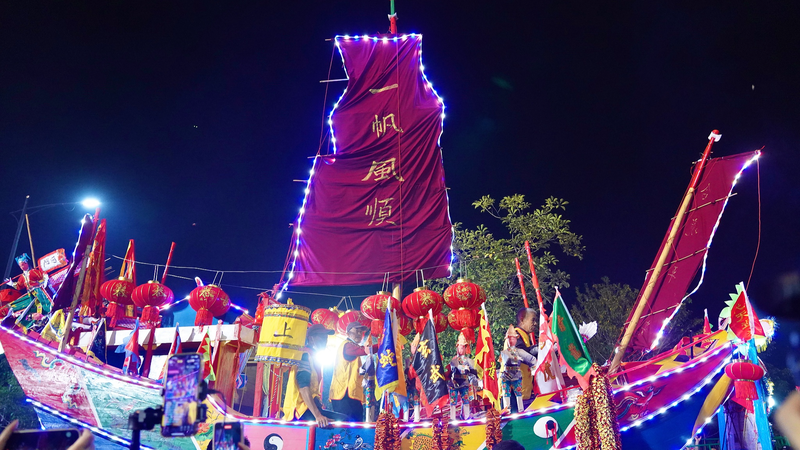 Khám phá các lễ hội dân gian của Trung Quốc cho kỳ nghỉ Tết độc đáo