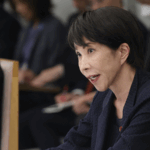 Chiến dịch chi tiêu $500K của Takaichi không đạt được chiến thắng LDP năm 2024