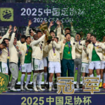 X5PVPAOEGWOU1S06HG1N - Thế Giới Trong Tầm Tay Hat-trick của Abreu giúp Beijing Guoan giành FA Cup đầu tiên kể từ năm 2018