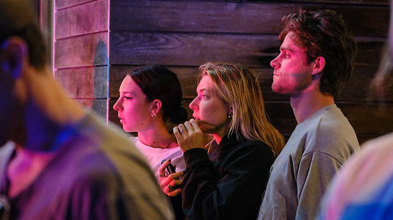 Y75ZT6WAA1OE4KCJ6N5Z - Thế Giới Trong Tầm Tay Xả súng hàng loạt làm rung chuyển bãi biển Bondi ở Sydney