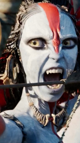 Avatar 3 kiếm được 200 triệu nhân dân tệ trong 2 ngày tại Trung Quốc đại lục video poster