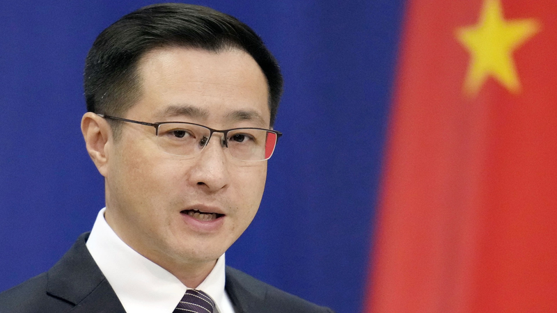 Trung Quốc hoan nghênh các cuộc đàm phán hòa bình 'mang tính xây dựng' với Campuchia và Thái Lan