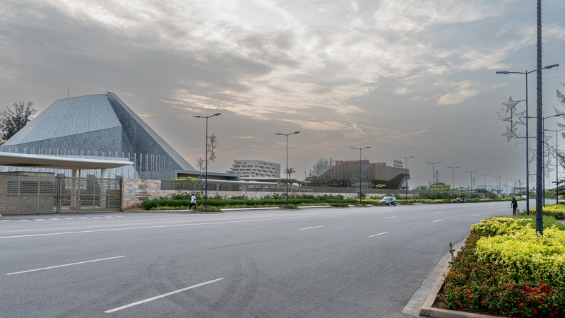 YUYU7DIDB66OFQ4R1PVP - Thế Giới Trong Tầm Tay Tổng Thư Ký Liên Hợp Quốc Lên Án Âm Mưu Đảo Chính Bất Thành ở Benin