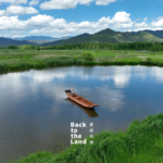 YWSO00RBY5CHS3ZMKYTV - Thế Giới Trong Tầm Tay Đi thuyền vào thế giới mẫu hệ của Hồ Lugu video poster