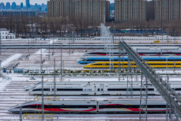 Tập Cận Bình Kêu Gọi Tự Tin Khi Trung Quốc Khởi Động Kế Hoạch 5 Năm Lần Thứ 15 video poster