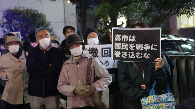 Các Nhóm Nhật Bản Lên Kế Hoạch Thăm Đại Lục Trung Quốc Để Giảm Căng Thẳng