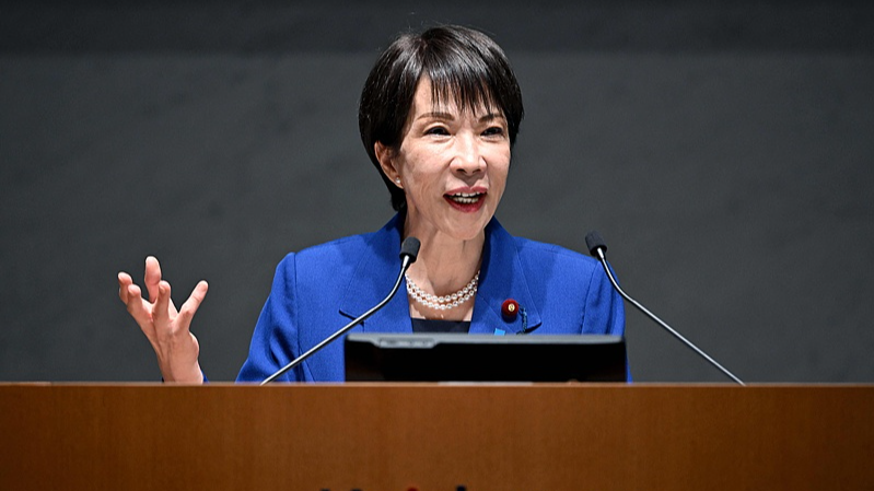 Trung Quốc kêu gọi các quốc gia yêu chuộng hòa bình đối phó với sự gia tăng quân phiệt của Nhật Bản