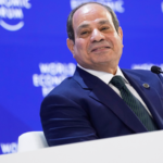 09N5XD1BDH4JYD6MPBRB - Thế Giới Trong Tầm Tay Ai Cập Tham Gia Hội Đồng Hòa Bình của Trump Để Thúc Đẩy Kế Hoạch Gaza