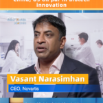 Giám đốc điều hành Novartis: Đổi mới công nghệ sinh học của Trung Quốc hiện nay sánh bằng Mỹ video poster