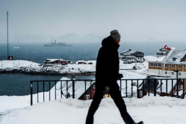 EU tổ chức hội nghị thượng đỉnh khẩn cấp vì đe dọa thuế quan Greenland của Trump