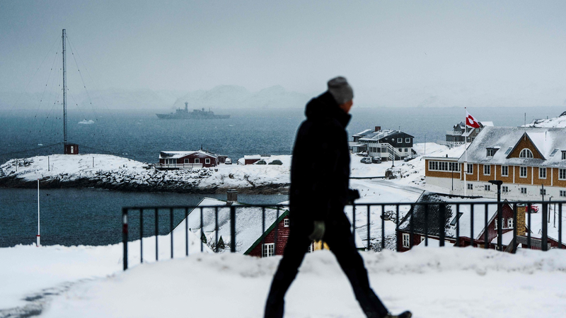 EU tổ chức hội nghị thượng đỉnh khẩn cấp vì đe dọa thuế quan Greenland của Trump