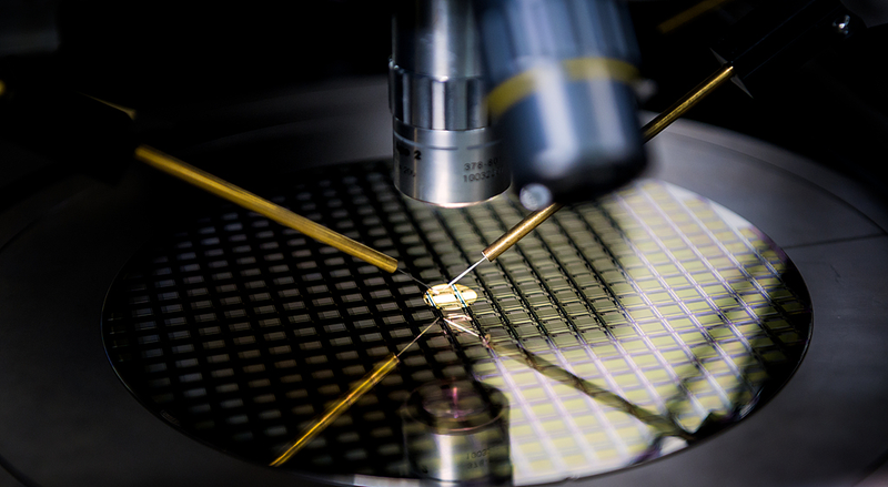 Trung Quốc Mở Cuộc Điều Tra Chống Phá Giá Đối Với Nhập Khẩu DCS Nhật Bản