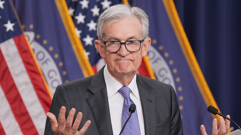 Cuộc Điều Tra của DOJ Về Chủ Tịch Fed Powell Gây Phản Ứng