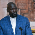 Đặc phái viên của ông Tập sẽ tham dự lễ nhậm chức tổng thống của Guinea