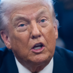 1ZZ4AY24PET7R94Y9M53 - Thế Giới Trong Tầm Tay Học thuyết 'Donroe' của Trump đi khắp toàn cầu: Trường hợp của Iran